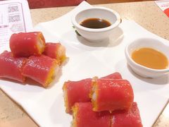 -点都德(大茶楼店)