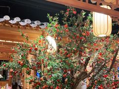 -北平楼·烤鸭·北京菜(牡丹园店)