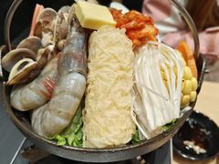 -友壹町寿司(佛山新DNA店)