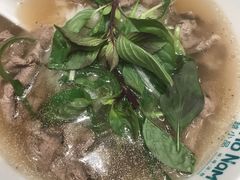 -越小品·越南餐厅(万科里店)