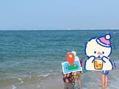 -惠州金海湾嘉华度假酒店