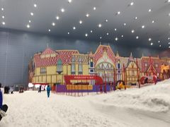 -广州热雪奇迹
