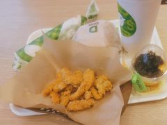 -德克士(林江商厦店)