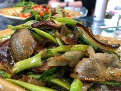 -青城甲(青城山店)