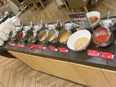-世贸万锦大酒店·烹大师火锅达人