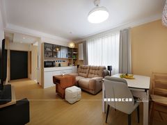 -居丽装饰空间设计(总部)