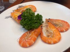 -乐在集市海鲜大排档(平潭店)