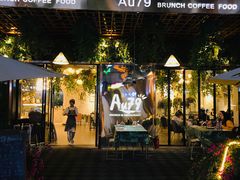 -Pita's&Tika's中东和印度风味餐厅(龙湖天街店)