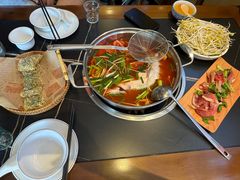 -贵州牛霸一方·苗侗酸汤鱼(白云三元里店)