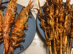 -喜庭海鲜自助(来福士店)