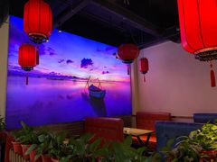 -渔民船说·北塘海鲜·天津菜·海肠捞饭(北塘古镇店)
