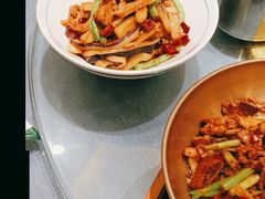 -湘厨私房菜(广昌店)