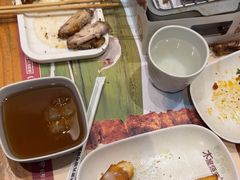 -木屋烧烤(双榆树店)