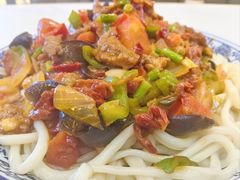 -燕兰楼·清真西北融合菜(亚运村店)