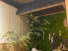 景观位-無境·匠心日本料理(汉街店)