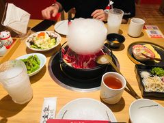 -大和食乐·鲜和牛酸汤火锅(环宇荟店)