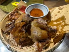 -打酱油·非遗淮扬菜(瘦西湖梅岭店)