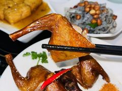 -精致顺德菜(琶洲店)