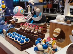 -顺德美的万豪酒店·自助餐·贡厨