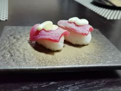 -和风融合餐厅创意料理(重庆店)