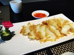 -茶叁酒肆·楚味江湖(菱角湖店)