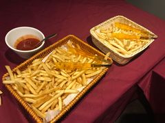 -Geneva日内瓦餐厅(西郊宝成花苑店)