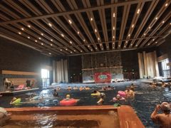 -清河半岛温泉度假酒店