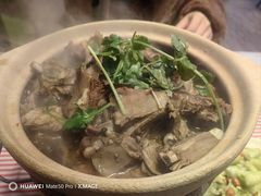 -年轮烧烤·羊蝎子·烤鱼(星湖街店)