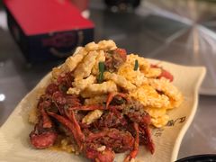 -巴厘龙虾·榜首油焖大虾(洞庭·艺术洋房店)