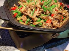 -蛙来哒(东城万达店)