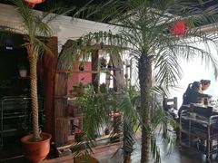 -大匠工房古船木艺术餐厅·猪肚鸡专门店(长白仙岛店)