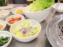 -喜来稀肉(虹泉路店)