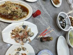 -星奇缘·海鲜餐厅(东山美食地标店)