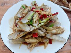 -阿杰臻选海鲜饭店(普陀山店)