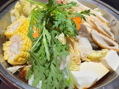 -有喜屋·日料·居酒屋(旭辉广场店)