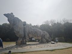 -南京市江宁方山