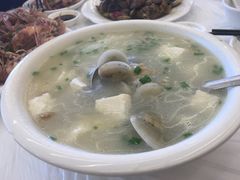 -渔中舟海鲜大排档(普陀沈家门店)