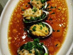 小鲍鱼-星龙海鲜(望江东路店)