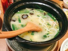 -云海肴·汽锅鸡·云南菜(东坝金隅店)