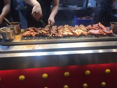 -八一好吃街·高品美食广场