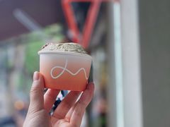 开心果Pistachio-DIP in GELATO(富民路店)