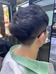 -藤野造型•烫染专业店