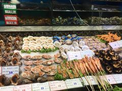 -海岛渔村大酒店(云霄路店)