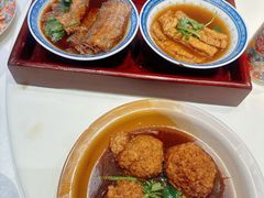 -涿掌柜·涿州宴