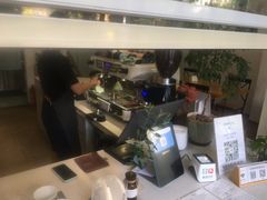 -WATER CAFE(广厦店)