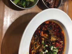 -老四川(T3航站楼F指廊店)