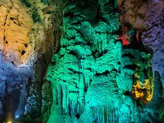 -宝晶宫旅游景区