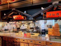 -伙靠·江浙菜(田林路店)