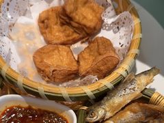 -湖锦酒楼·32年地道湖北菜(光谷店)
