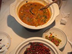 -寻乡迹· 湖南家宴(竹坑店)